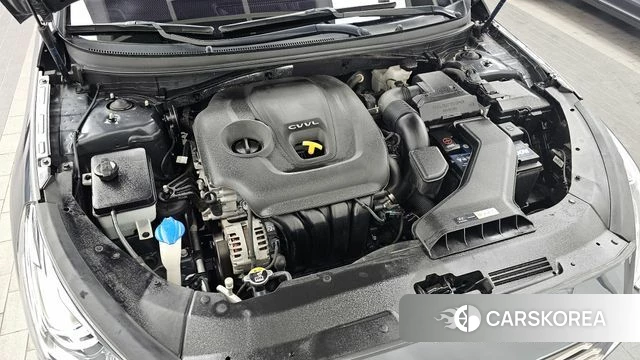 Hyundai Sonata New Rise id 3808011 из Кореи 16