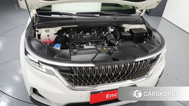 Kia Carnival 4th generation id 3448866 из Кореи 16