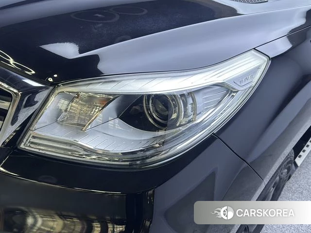 Haval H9 id 4242526 из Китая 16