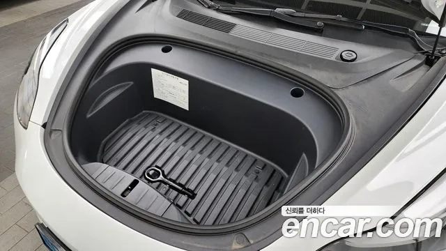 Tesla Model 3 id 2868242 из Кореи 16