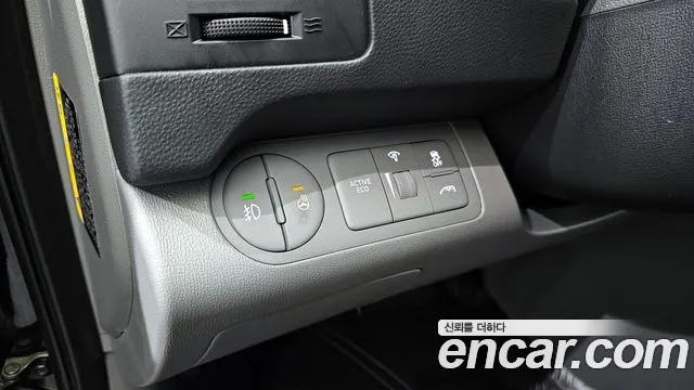 Hyundai The New Grand Starex id 2570643 из Кореи 16