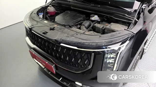 Kia The New Carnival 4th Generation id 3745584 из Кореи 16