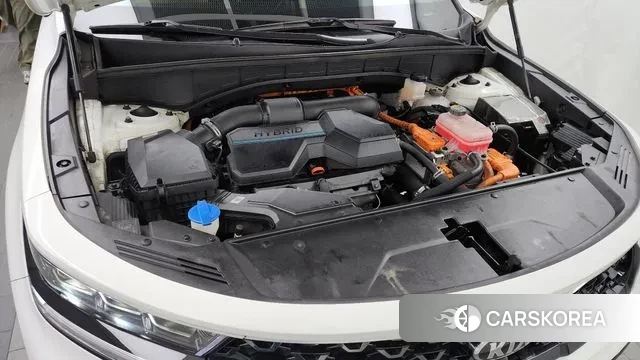 Kia Sorento 4th Generation id 3530352 из Кореи 16