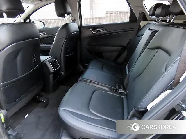 Kia Sportage 5th Generation id 3630108 из Кореи 16