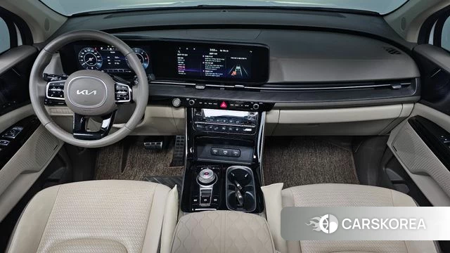 Kia Carnival 4th generation id 4481183 из Кореи 33