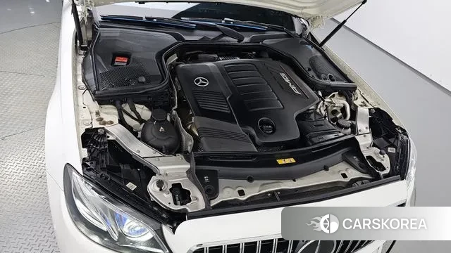 Mercedes-Benz E-Class W213 id 3330208 из Кореи 16