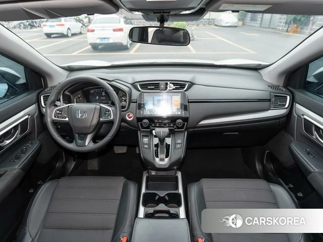 Honda CR-V id 4276946 из Китая 26