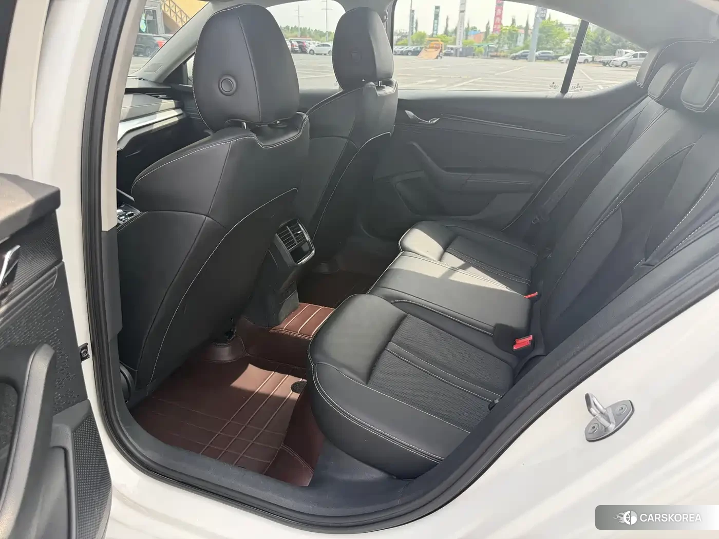 Skoda Octavia id 4589339 из Китая 19
