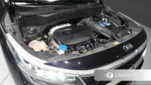 Kia Seltos id 4609282 из Кореи 16