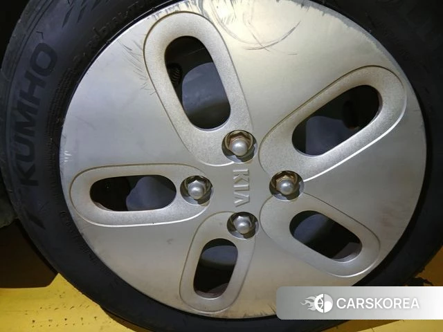 Kia The New Ray id 4693238 из Кореи 17