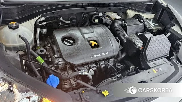 Kia Sportage 4th Generation id 3034263 из Кореи 16