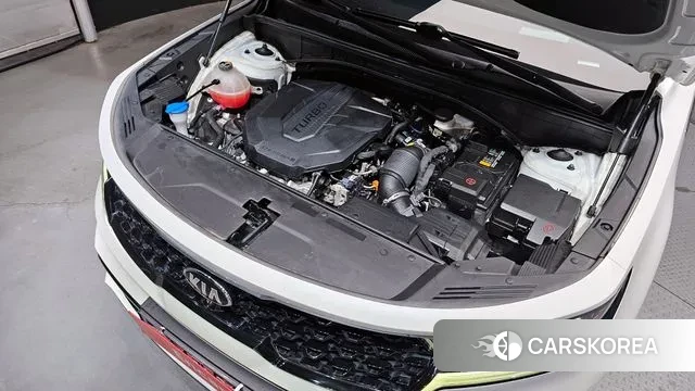 Kia Sorento 4th Generation id 3530501 из Кореи 16