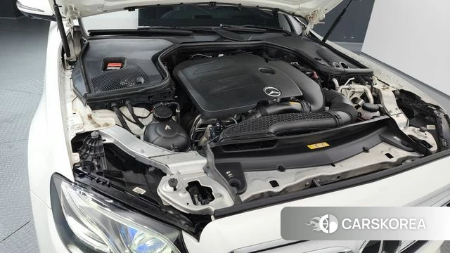 Mercedes-Benz E-Class W213 id 4530514 из Кореи 30