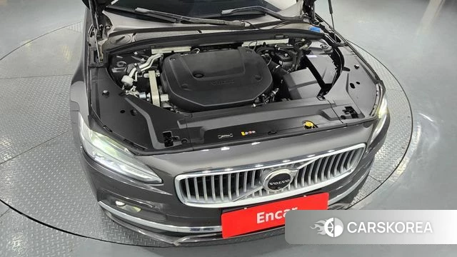 Volvo S90 id 4445381 из Кореи 16