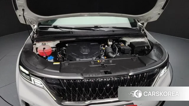 Kia Carnival 4th generation id 3605993 из Кореи 16