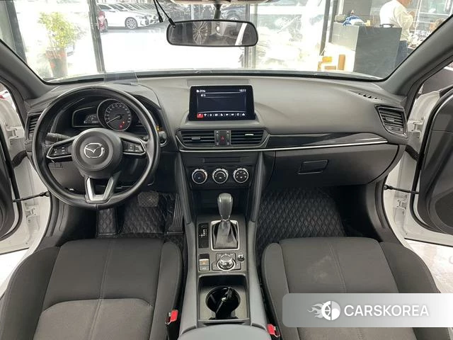 Mazda CX-4 id 3896109 из Китая 10