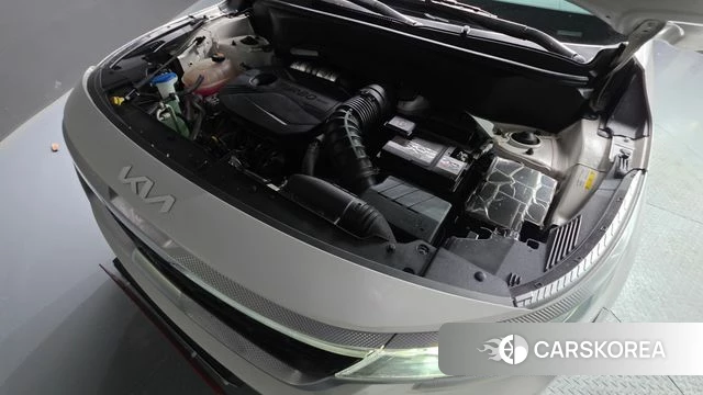 Kia Seltos id 4395703 из Кореи 26