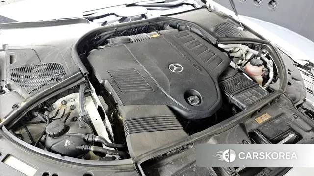 Mercedes-Benz S-Class W223 id 2993313 из Кореи 16