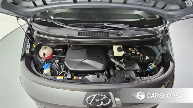 Hyundai Staria id 3225155 из Кореи 16