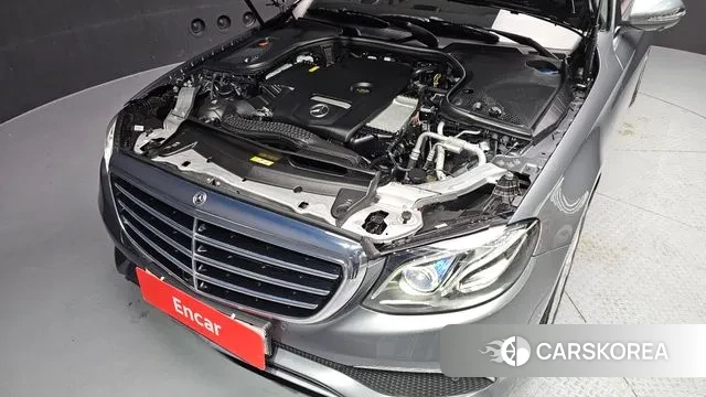 Mercedes-Benz E-Class W213 id 3698657 из Кореи 16