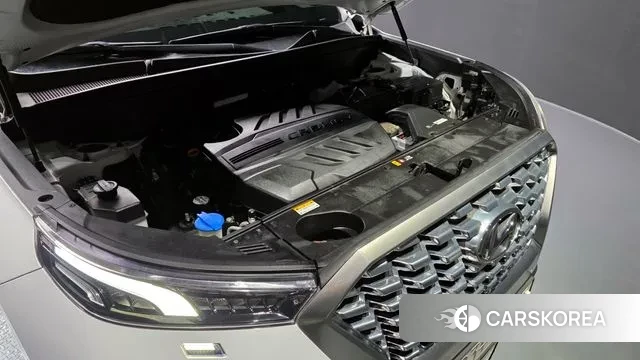 Hyundai Palisade id 3380078 из Кореи 16