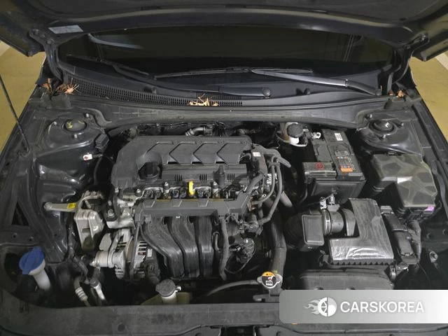 Hyundai The New Avante (CN7) id 4635730 из Кореи 15