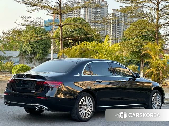 Mercedes-Benz E-class id 4276537 из Китая 8