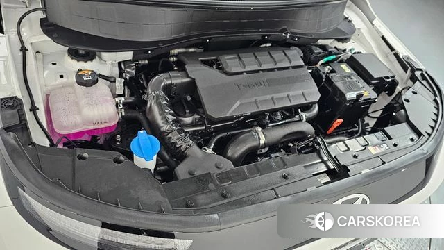 Hyundai The New Casper id 4527682 из Кореи 26