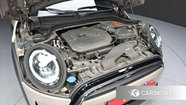 Mini Cooper id 4445225 из Кореи 27
