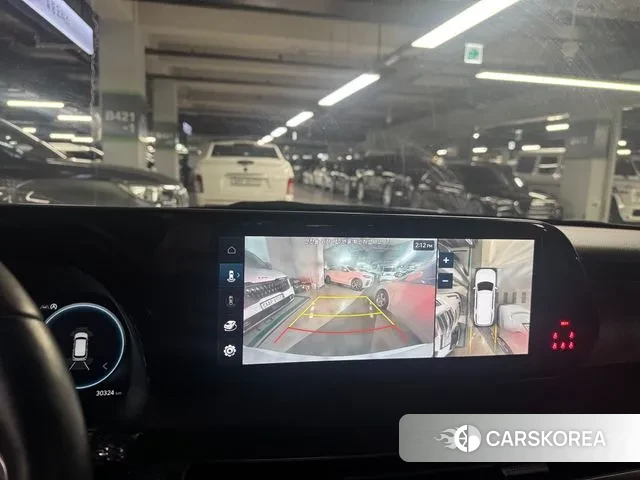 Hyundai The New Palisade id 3538840 из Кореи 9