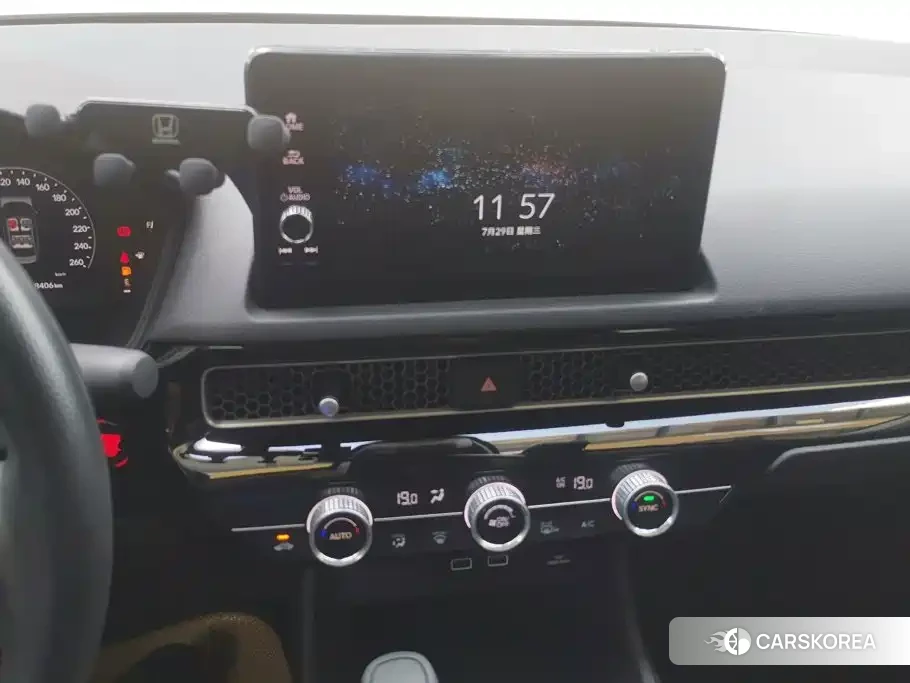 Honda Integra id 4644536 из Китая 12