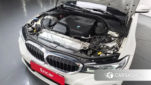 BMW 3 Series (G20) id 3059705 из Кореи 16