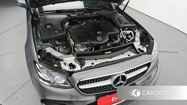Mercedes-Benz E-Class W213 id 3879718 из Кореи 16