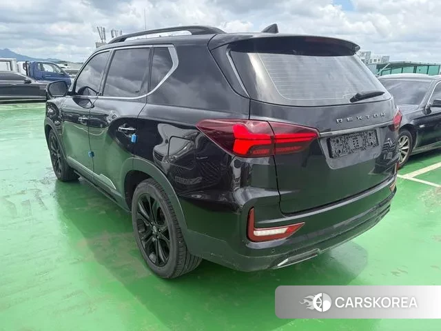 Ssangyong All New Rexton id 2901784 из Кореи 16