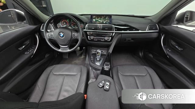 BMW 3 Series (F30) id 3829354 из Кореи 16