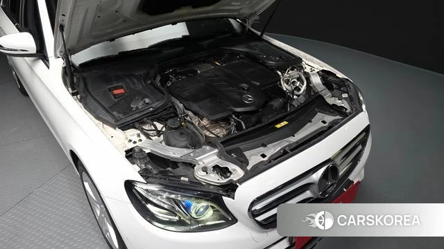 Mercedes-Benz E-Class W213 id 4776506 из Кореи 16