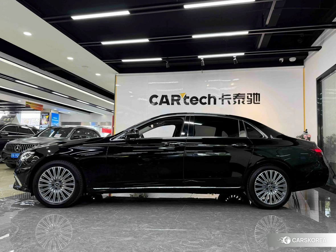 Mercedes-Benz E-class id 4440943 из Китая 9