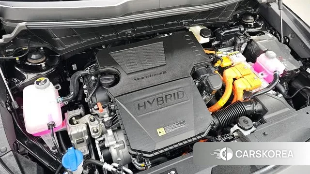 Kia Di Ol Nu Niro id 3733187 из Кореи 16