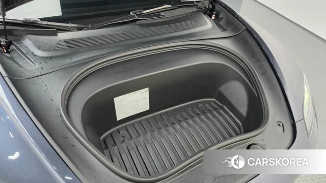 Tesla Model 3 id 4700614 из Кореи 29