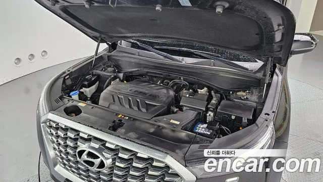 Hyundai Palisade id 2818343 из Кореи 16