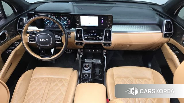 Kia Sorento 4th Generation id 4871667 из Кореи 30