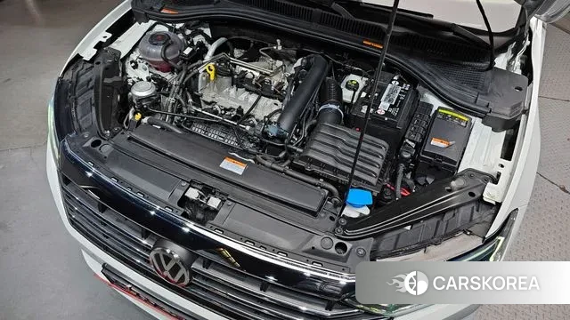 Volkswagen 7th Generation of Jetta id 3493704 из Кореи 16