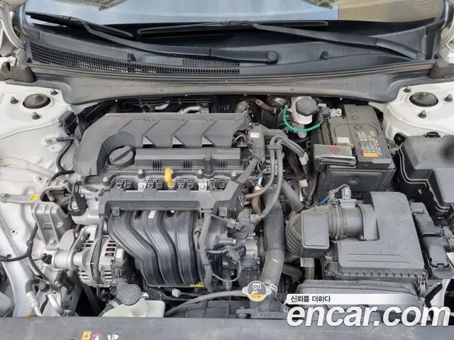 Hyundai Avante (CN7) id 2899637 из Кореи 16