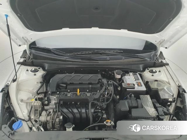 Hyundai Avante (CN7) id 4680170 из Кореи 16