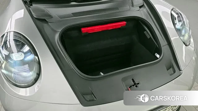 Porsche 911(992) id 3143185 из Кореи 16