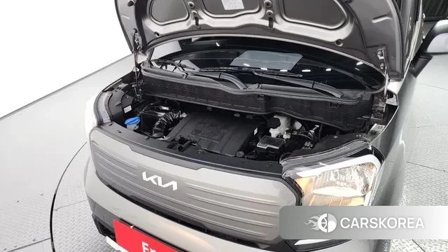 Kia The New Kia Ray id 3420164 из Кореи 16