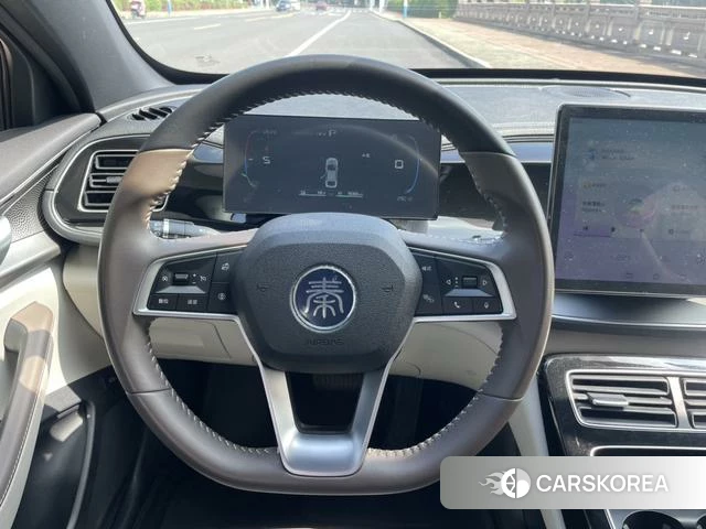 BYD Qin PLUS DM id 4241112 из Китая 11
