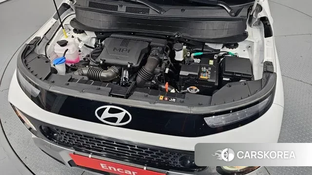 Hyundai The New Casper id 3462098 из Кореи 16