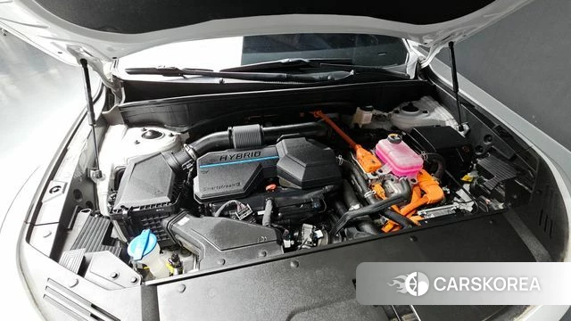 Kia Sorento 4th Generation id 4243770 из Кореи 27