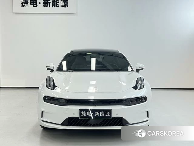 Extremely krypton ZEEKR 001 id 3983378 из Китая 13